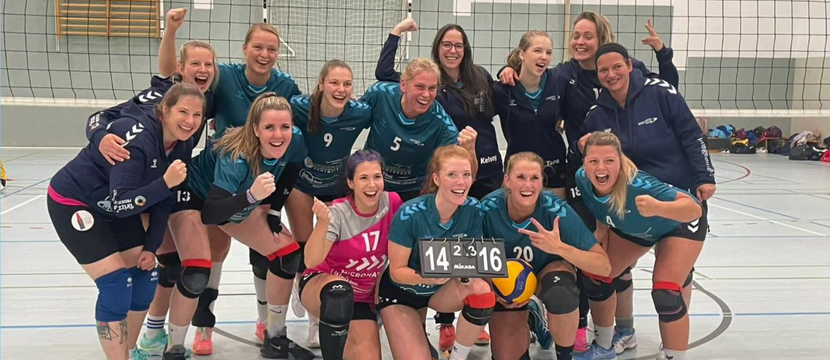 FSV Bergshausen vs Blau-Gelb Marburg Heimspiel